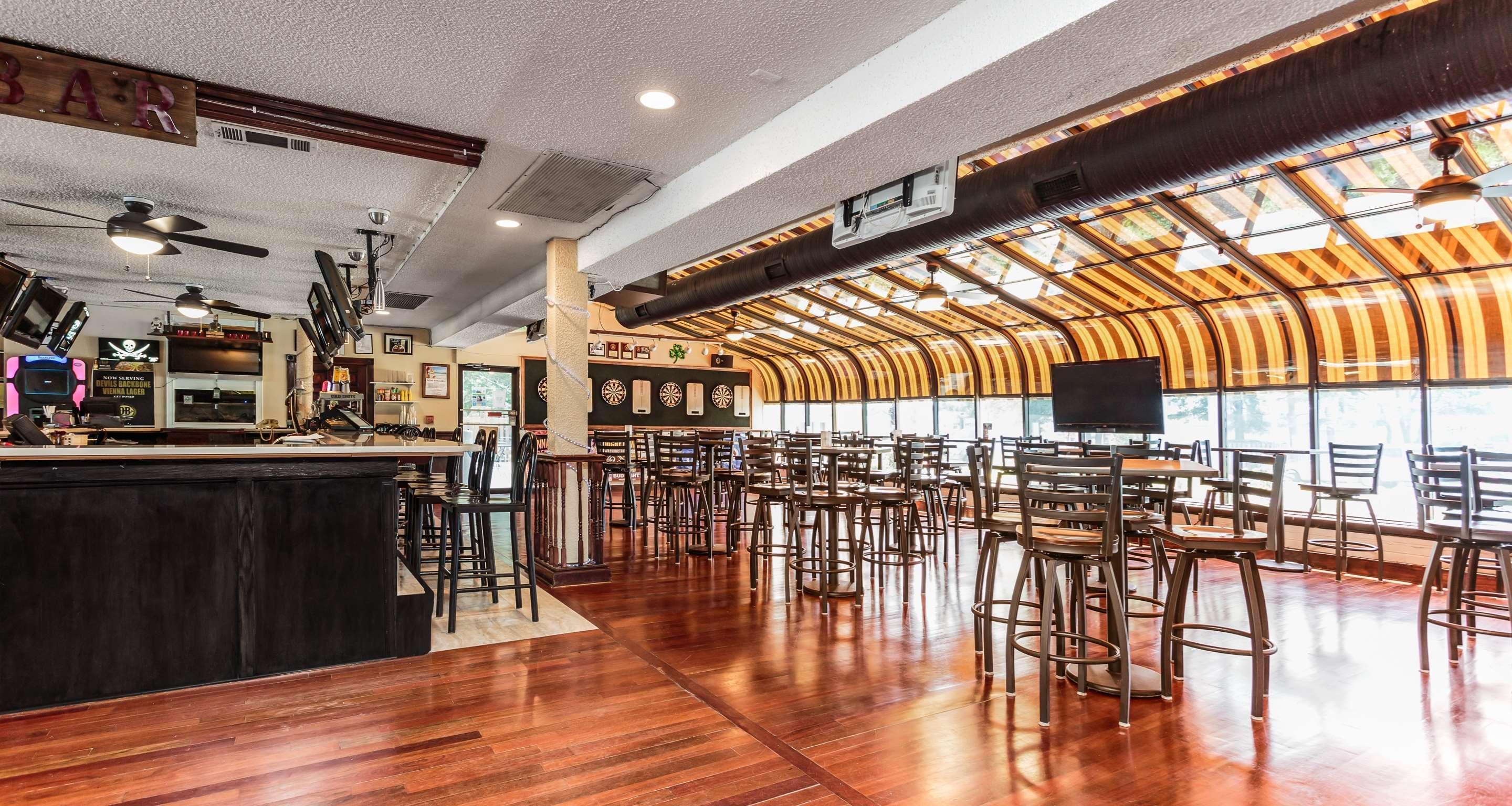 מנסאס Best Western Battlefield Inn מראה חיצוני תמונה