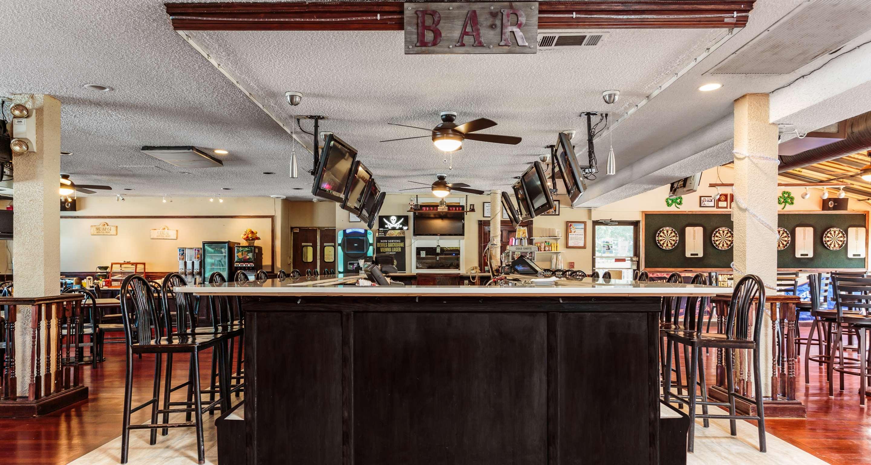 מנסאס Best Western Battlefield Inn מראה חיצוני תמונה