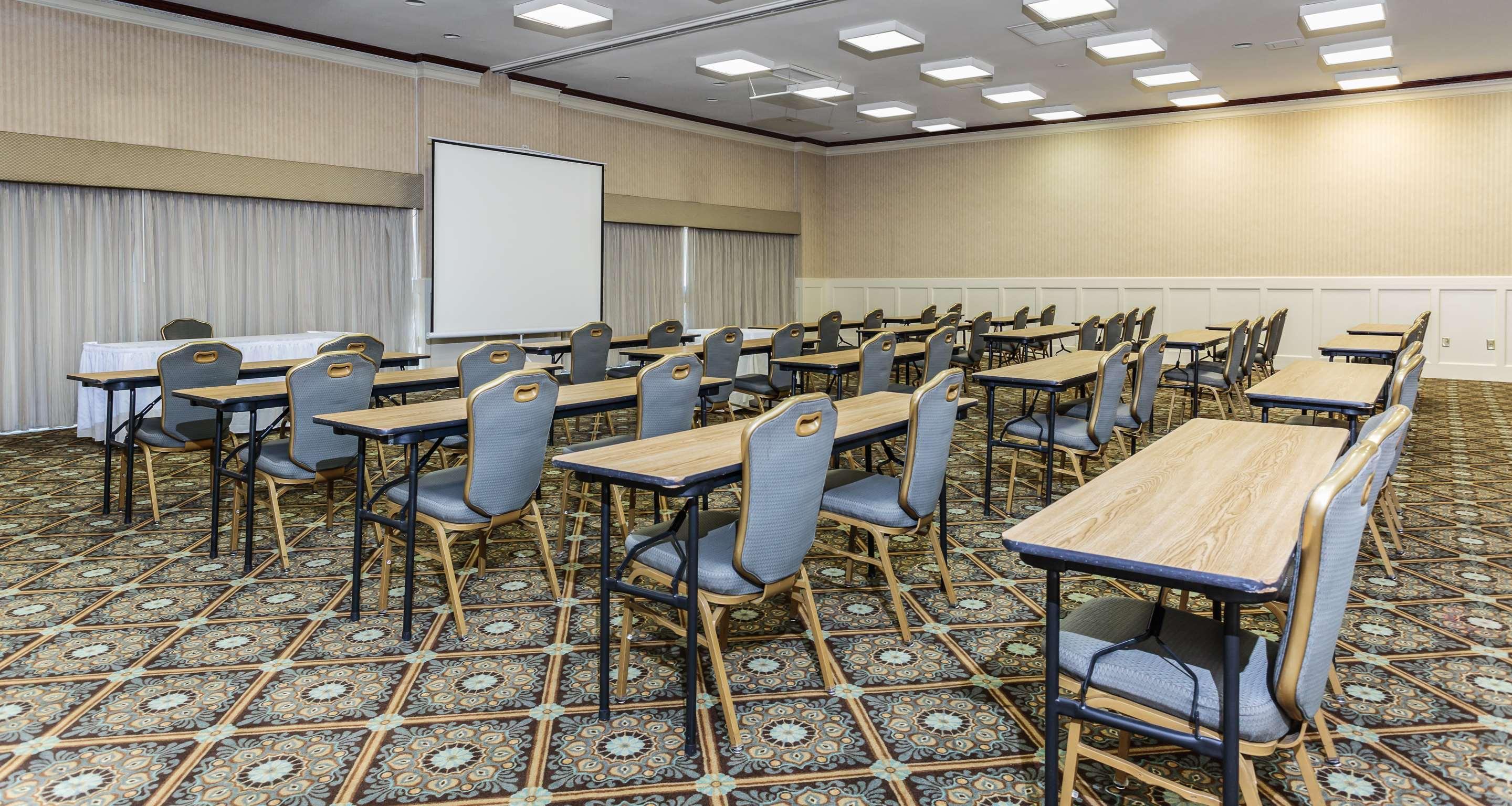 מנסאס Best Western Battlefield Inn מראה חיצוני תמונה