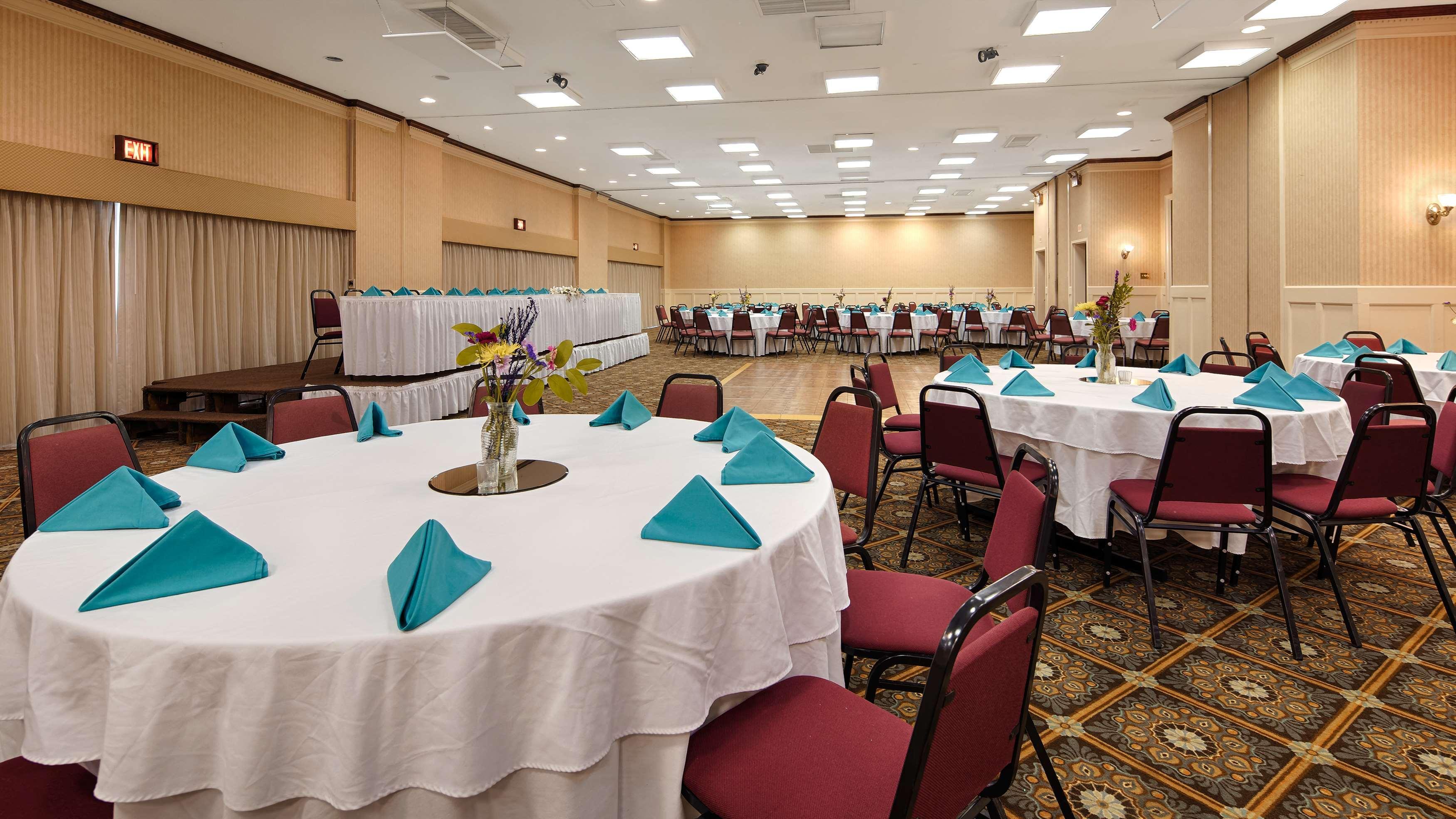 מנסאס Best Western Battlefield Inn מראה חיצוני תמונה